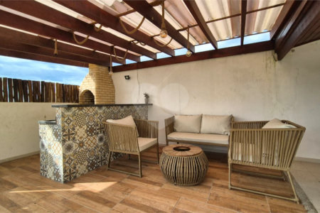 Casa à venda com 3 quartos, sendo 1 suíte, em Rasa, Armação dos Búzios, RJ