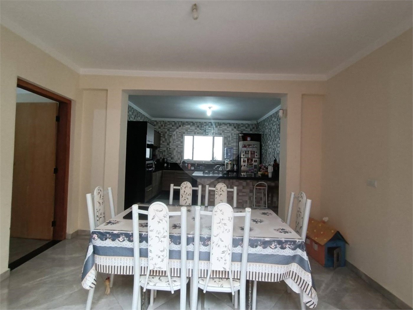 Casa à venda com 3 quartos, sendo 1 suíte, em Jardim Itanguá, Sorocaba, SP