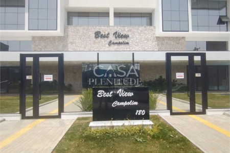 Apartamento à venda ou para alugar com 3 suítes em Parque Campolim, Sorocaba, SP