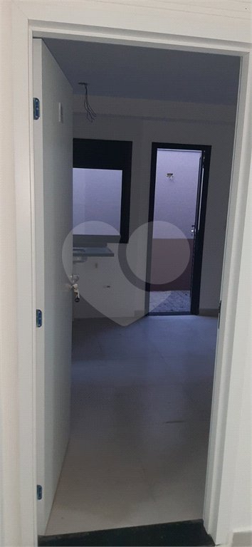 Apartamento à venda com 2 quartos em Parada Inglesa, São Paulo, SP