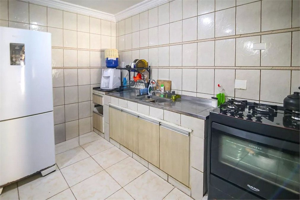 Sobrado à venda com 4 quartos, sendo 1 suíte, em Residencial Monte Verde, Indaiatuba, SP