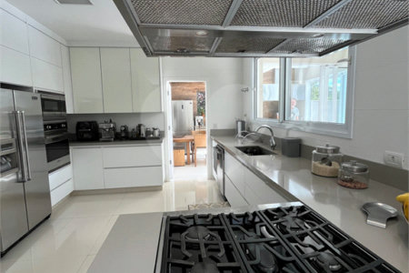 Casa à venda com 4 suítes no condomínio Reserva Nova Cantareira., São Paulo - SP
