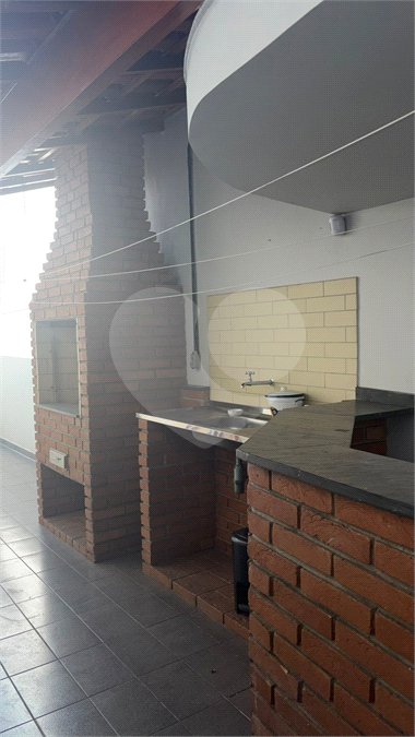 Sobrado à venda com 3 quartos, sendo 2 suítes, em Santana, São Paulo, SP