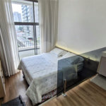 Studio à venda com 1 quarto em Jardim das Acácias, São Paulo, SP