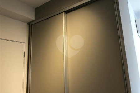 Apartamento à venda ou para alugar com 3 suítes em Santo Amaro, São Paulo, SP