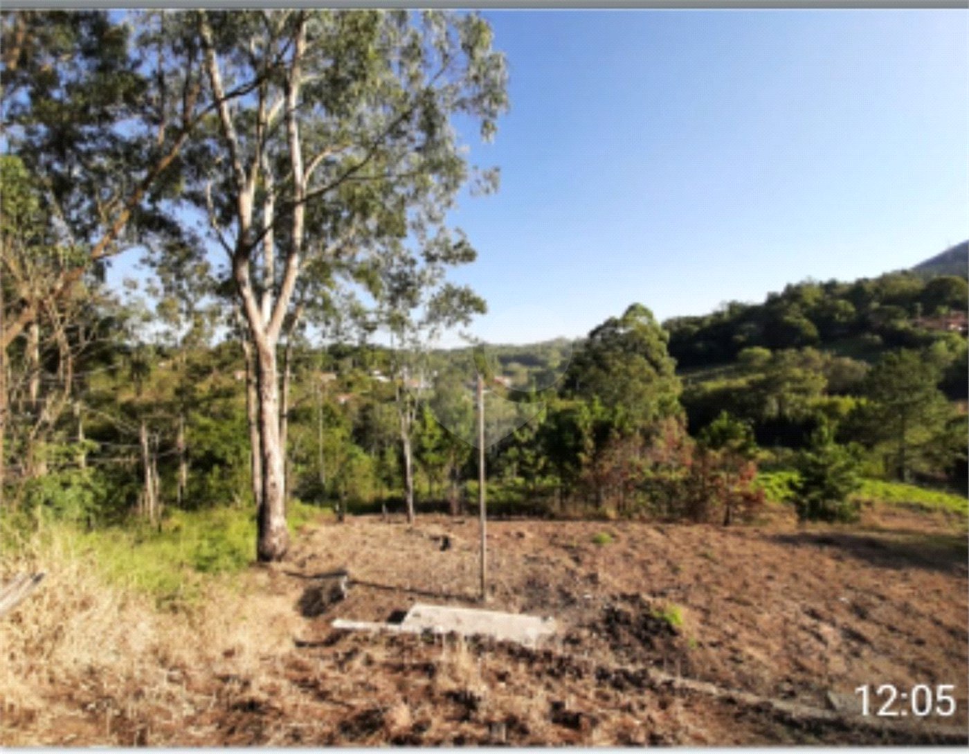 Terreno à venda em Caete (mailasqui), São Roque, SP
