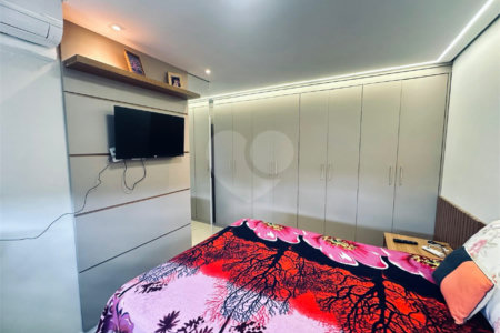 Apartamento à venda com 2 quartos, sendo 1 suíte, em Santo Amaro, São Paulo, SP