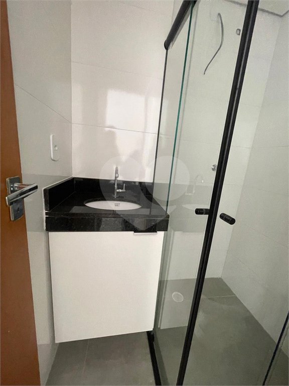 Apartamento para alugar com 1 quarto em Vila Guilherme, São Paulo, SP