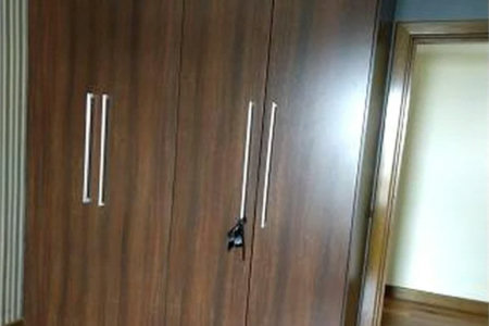 Apartamento à venda com 4 suítes em Vila Andrade, São Paulo, SP