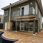 Casa à venda ou para alugar com 3 suítes no condomínio Jardim Vila Paradiso, Indaiatuba - SP