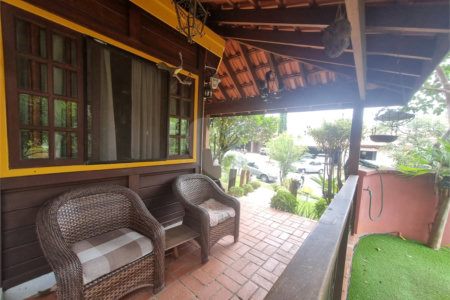 Casa à venda com 3 quartos, sendo 1 suíte, no condomínio Ibiti do Paço, Sorocaba - SP