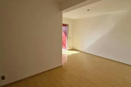 Apartamento à venda com 3 quartos em Vila Indiana, São Paulo, SP