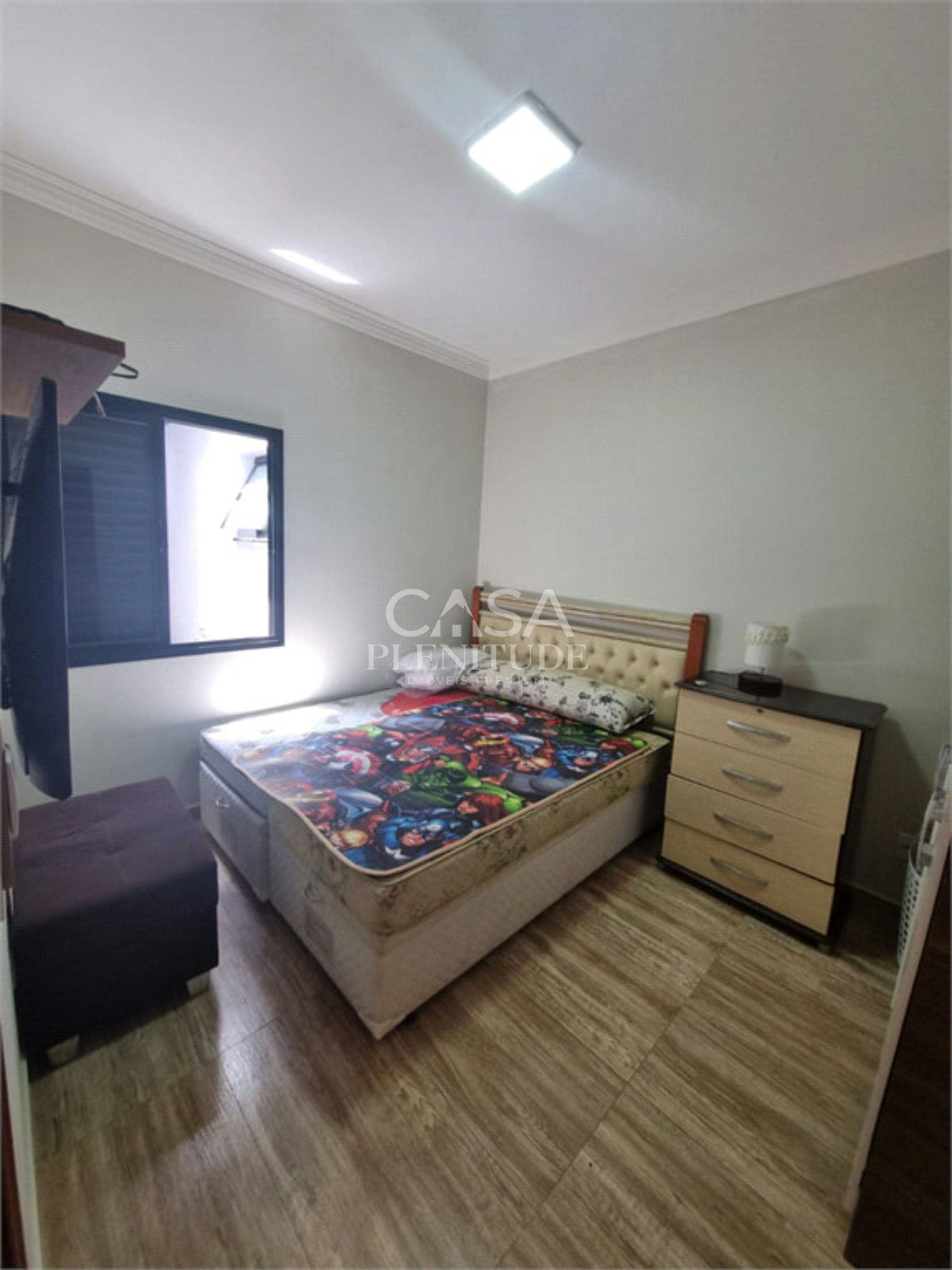 Casa em condomínio à venda com 3 quartos, sendo 1 suíte, em Cajuru do Sul, Sorocaba, SP