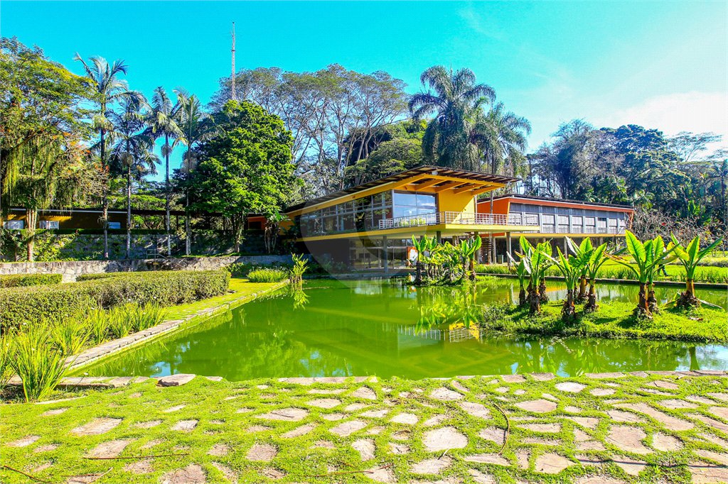 Terreno à venda em Jardim Santa Júlia, São José dos Campos, SP