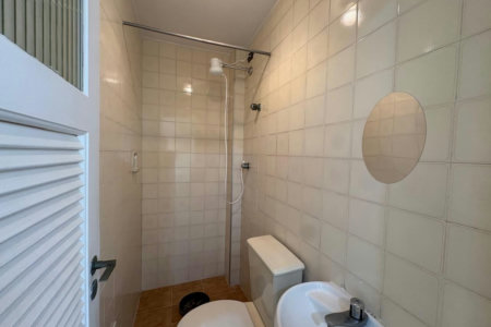 Apartamento com 3 dormitórios à venda, 135 m² por R$ 1.300.000,00 - Boqueirão - Santos/SP