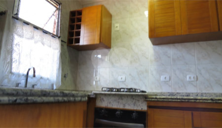 Apartamento à venda com 2 quartos em Vila Monumento, São Paulo, SP