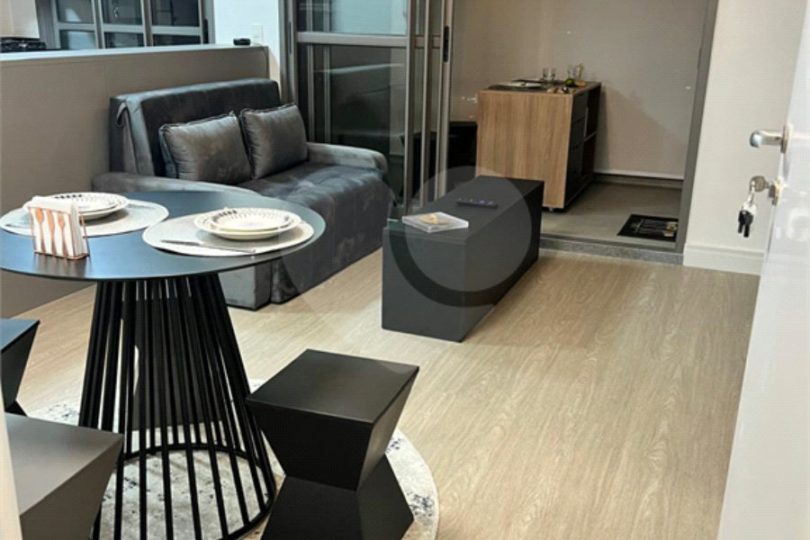 Apartamento à venda ou para alugar com 2 quartos, sendo 1 suíte, em Santana, São Paulo, SP