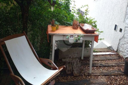 Casa à venda com 3 quartos, sendo 1 suíte,  em Vila Monumento, São Paulo, SP
