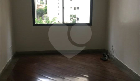 Apartamento para alugar com 1 quarto em Jardim América, São Paulo, SP
