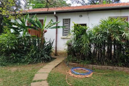 Casa Térrea à venda com 5 quartos em Brooklin, São Paulo, SP