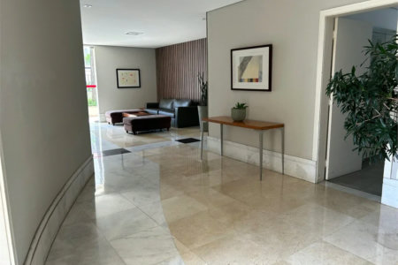 Apartamento para alugar com 3 quartos, sendo 1 suíte, em Pinheiros, São Paulo, SP