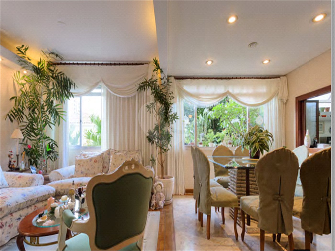 Apartamento à venda com 3 quartos, sendo 1 suíte, em Perdizes, São Paulo, SP