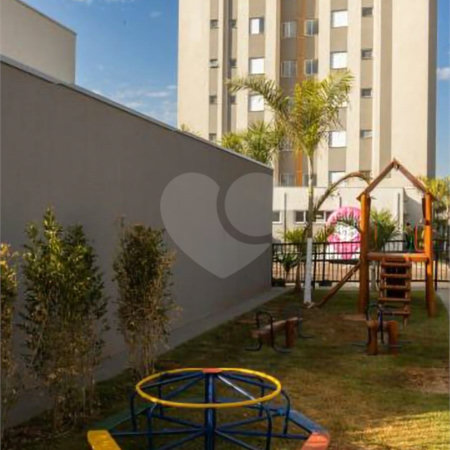Apartamento à venda ou para alugar com 2 quartos, sendo 1 suíte, em Jardim das Flores, Araraquara, SP