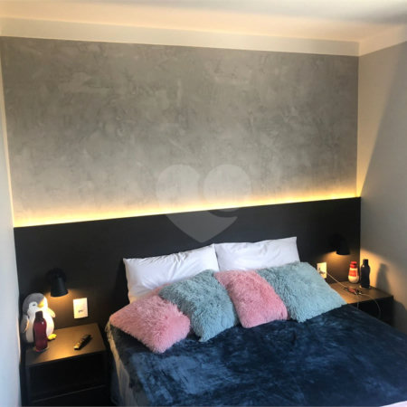 Apartamento à venda com 3 quartos em Ferrazópolis, São Bernardo do Campo, SP
