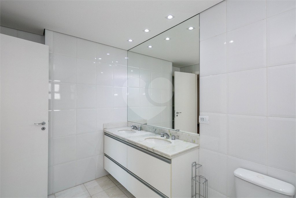 Apartamento à venda ou para alugar com 4 suítes em Jardim Marajoara, São Paulo, SP