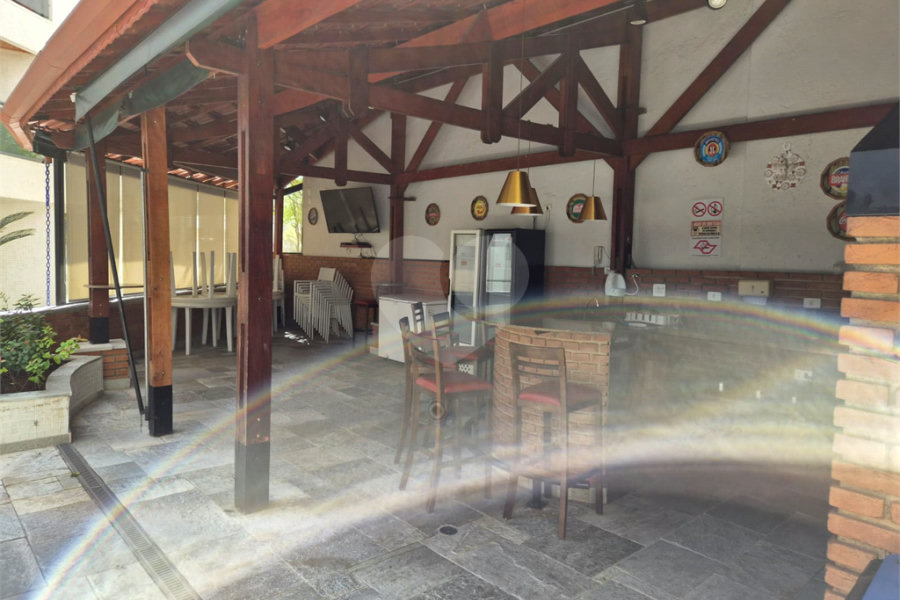 Apartamento à venda ou para alugar com 4 quartos, sendo 2 suítes, em Santana, São Paulo, SP