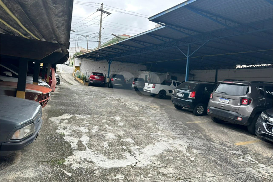 Terreno à venda em Vila Isolina Mazzei, São Paulo, SP