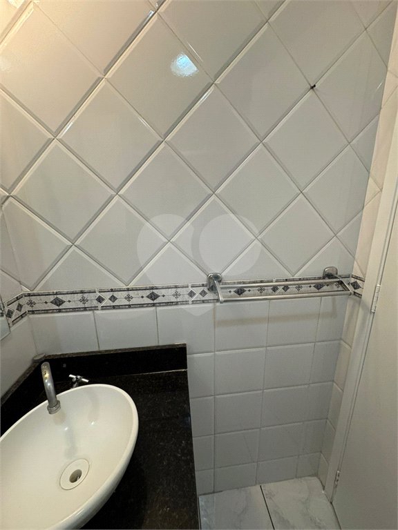 Apartamento à venda com 1 quarto em Vila Andrade, São Paulo, SP
