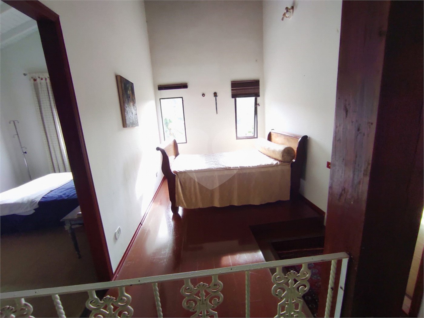 Sobrado à venda com 3 quartos, sendo 1 suíte, em Serra da Cantareira, Mairiporã, SP