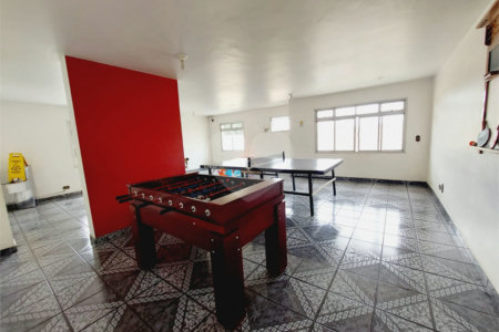 Apartamento à venda com 3 quartos em Vila Jaguara, São Paulo, SP