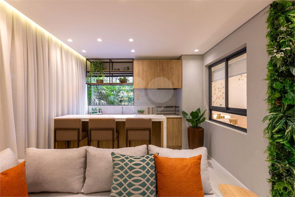 Apartamento à venda com 2 quartos, sendo 1 suíte, em Mooca, São Paulo, SP