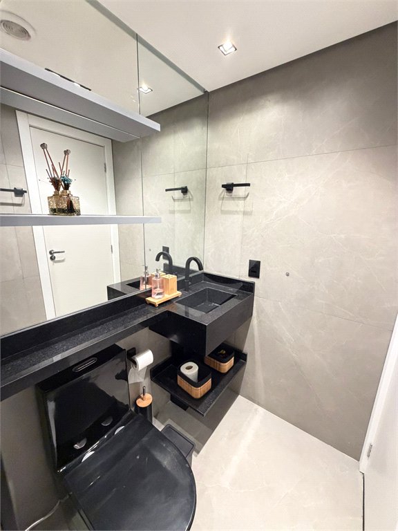 Studio à venda com 1 suíte em Vila Olímpia, São Paulo, SP