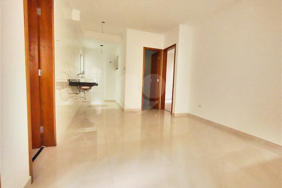 Apartamento à venda com 2 quartos em Vila Guilherme, São Paulo, SP