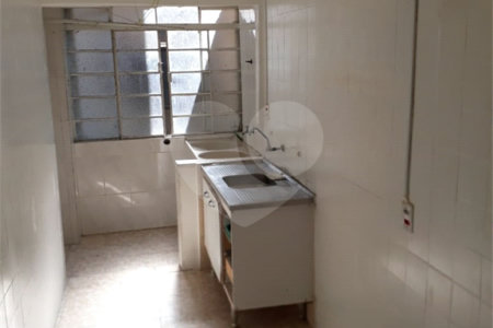 Apartamento à venda com 2 quartos em Santana, São Paulo, SP
