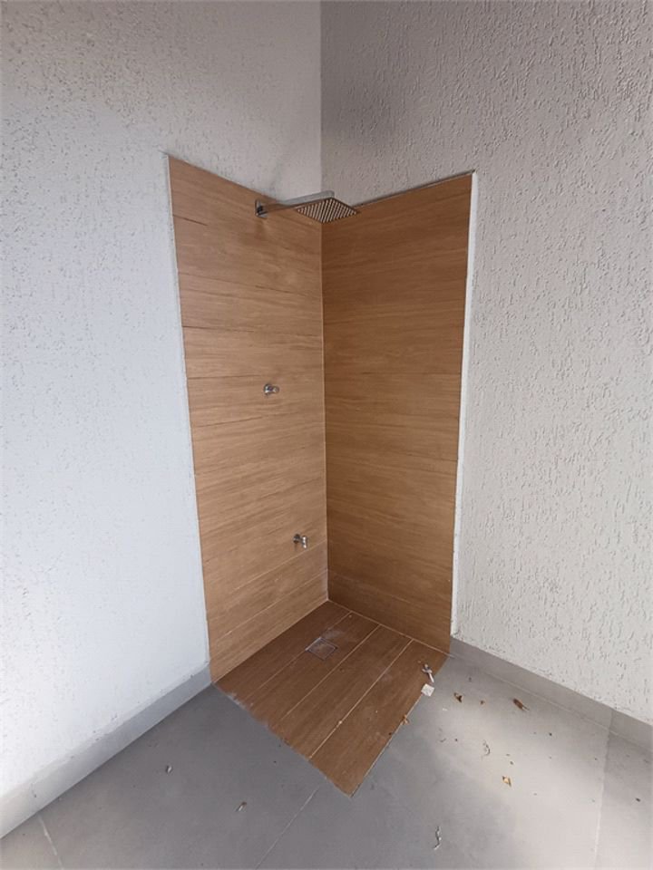 Casa Residencial à venda, Tupi, Praia Grande - CA0274.