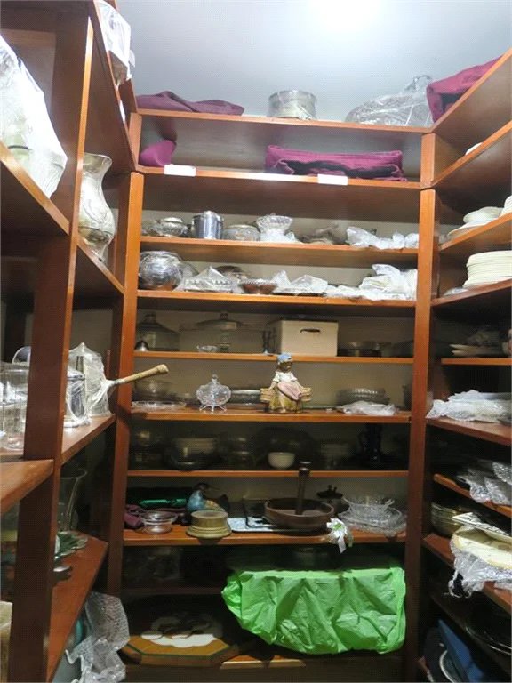 Apartamento à venda com 3 quartos, sendo 2 suítes,  em Real Parque, São Paulo, SP