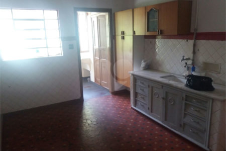 Sobrado à venda com 2 quartos em Vila Indiana, São Paulo, SP