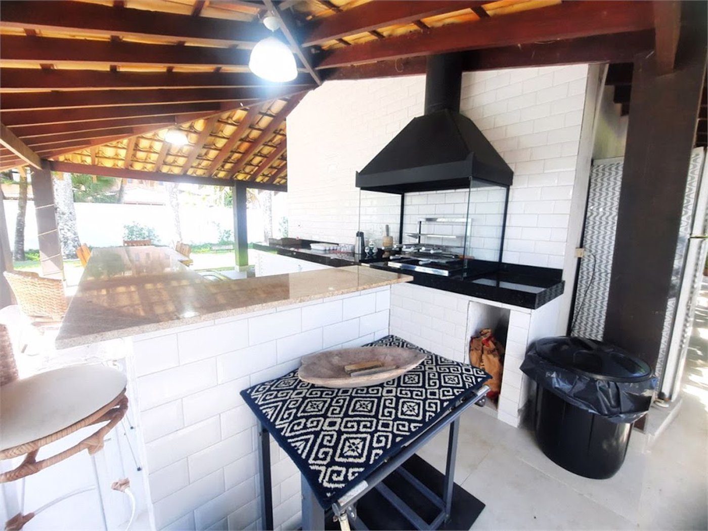 Casa à venda, 650 m² por R$ 2.200.000,00 - Acapulco - Guarujá/SP