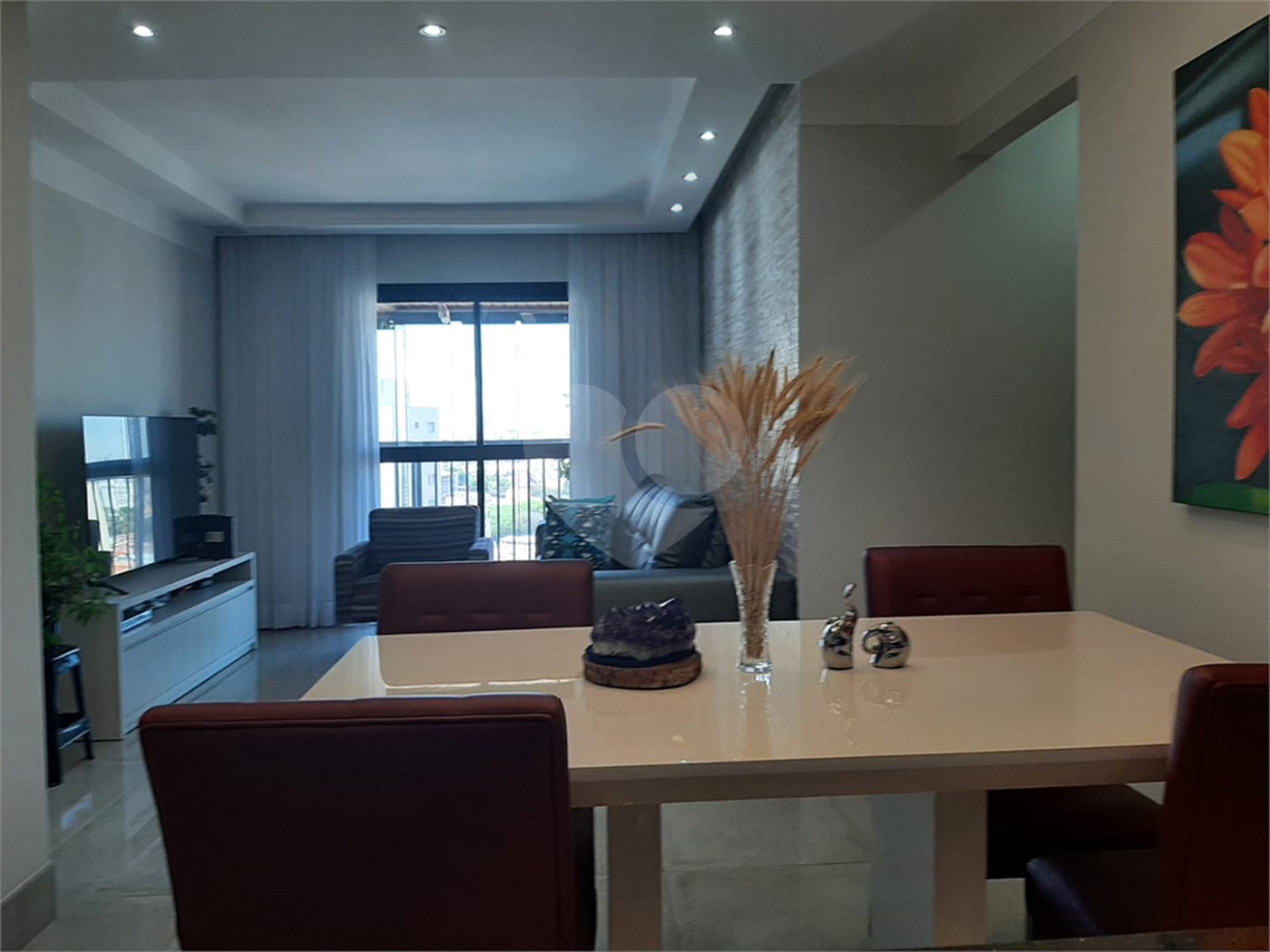 Apartamento à venda com 3 quartos, sendo 2 suítes, em Jardim São Paulo(zona Norte), São Paulo, SP