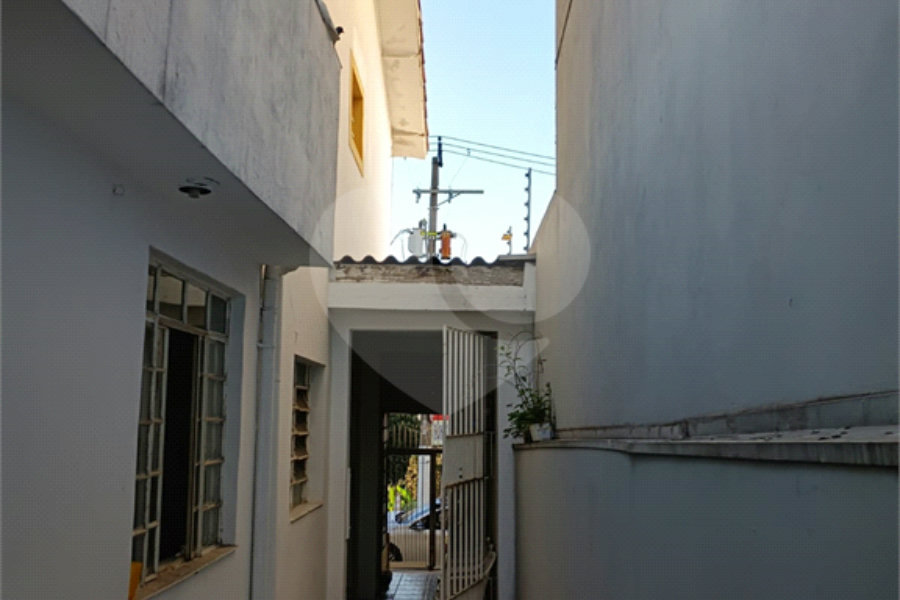 Sobrado à venda com 2 quartos em Parada Inglesa, São Paulo, SP