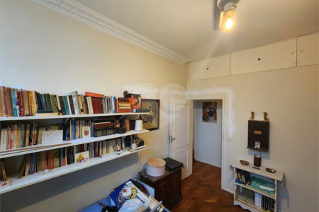 Apartamento à venda com 3 quartos, sendo 1 suíte,  em Tijuca, Rio de Janeiro, RJ