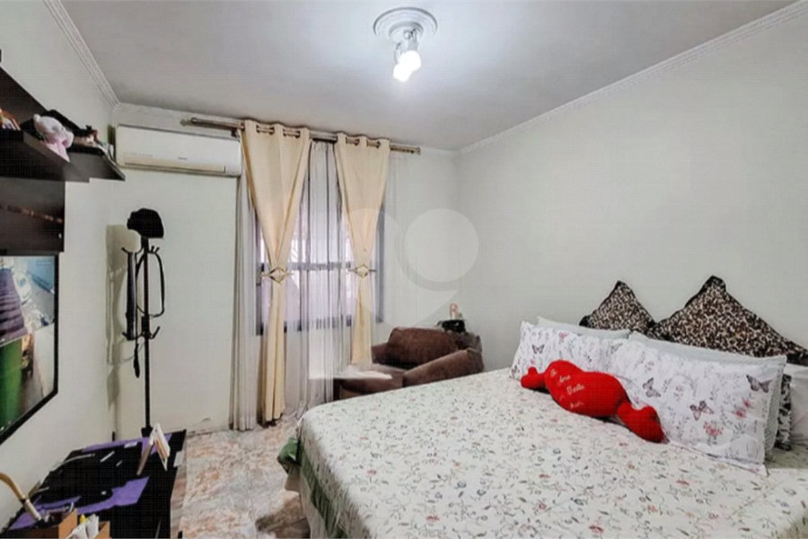 Casa à venda com 3 quartos, sendo 1 suíte, em Tucuruvi, São Paulo, SP