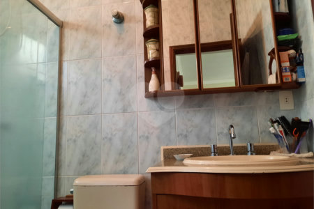 Sobrado à venda com 3 quartos, sendo 1 suíte, em Brooklin Velho, São Paulo, SP