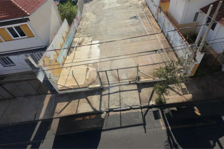 Terreno à venda no Centro, Araraquara, SP