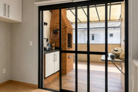 Casa com 3 dormitórios, 160 m² - venda por R$ 1.432.000,00 ou aluguel por R$ 8.850,00/mês - Boqueirão - Santos/SP