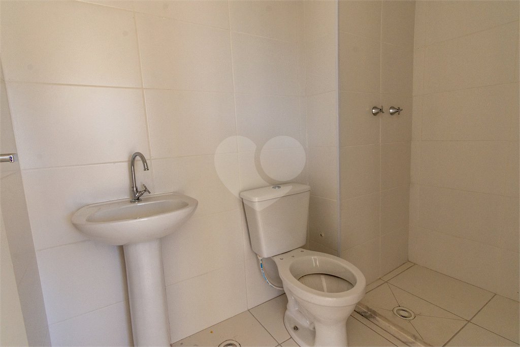 Apartamento à venda com 2 quartos em Perus, São Paulo, SP